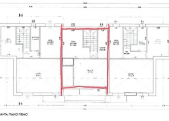 Villa a Schiera Via Malva Sud, Cervia - foto 11