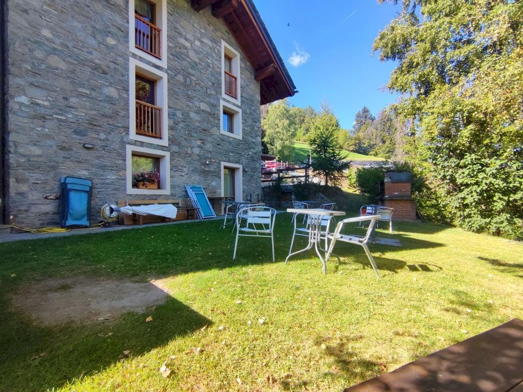 Portion of a house SR40, Gressan - photo 2