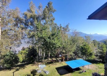 Porzione di casa SR40, Gressan - foto 3