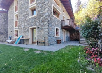 Porzione di casa SR40, Gressan - foto 5