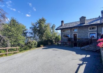 Porzione di casa SR40, Gressan - foto 9