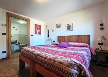 Porzione di casa SR40, Gressan - foto 13