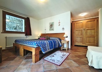 Porzione di casa SR40, Gressan - foto 14