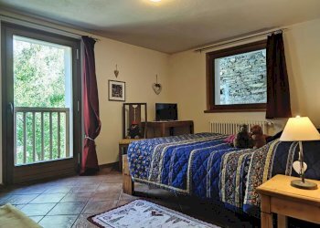 Porzione di casa SR40, Gressan - foto 16