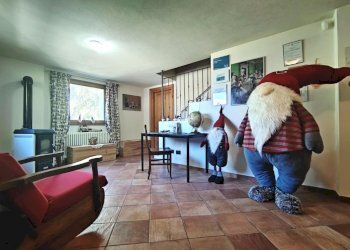 Porzione di casa SR40, Gressan - foto 18