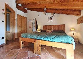 Porzione di casa SR40, Gressan - foto 19