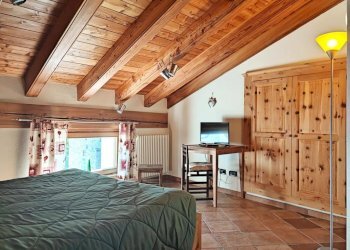 Porzione di casa SR40, Gressan - foto 20