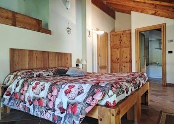 Porzione di casa SR40, Gressan - foto 22