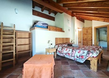 Porzione di casa SR40, Gressan - foto 24