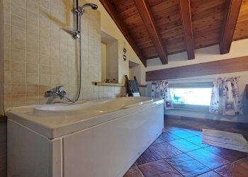 Porzione di casa SR40, Gressan - foto 25