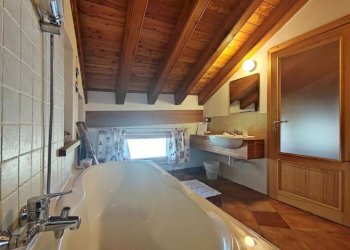 Porzione di casa SR40, Gressan - foto 26