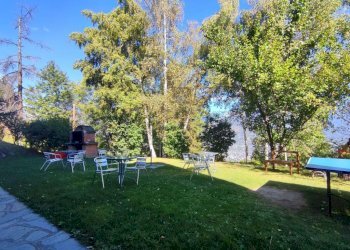 Porzione di casa SR40, Gressan - foto 4