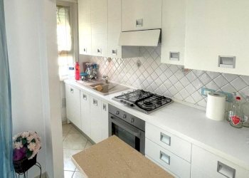 Trilocale Via Ferdinando Magellano, San Mauro Pascoli - foto 5