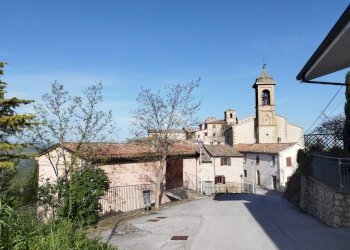 Casa indipendente Via don francesco renzi, Borghi - foto 7