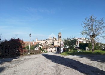 Casa indipendente Via don francesco renzi, Borghi - foto 11