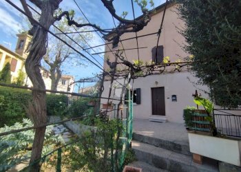 Casa indipendente Via don francesco renzi, Borghi - foto 10