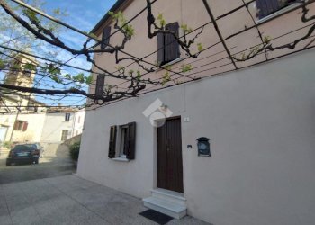 Casa indipendente Via don francesco renzi, Borghi - foto 12