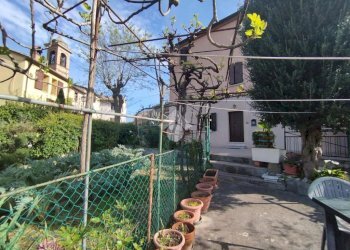 Casa indipendente Via don francesco renzi, Borghi - foto 13