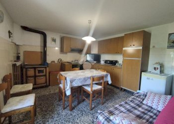 Casa indipendente Via don francesco renzi, Borghi - foto 20