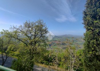 Casa indipendente Via don francesco renzi, Borghi - foto 27