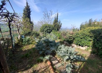 Casa indipendente Via don francesco renzi, Borghi - foto 28