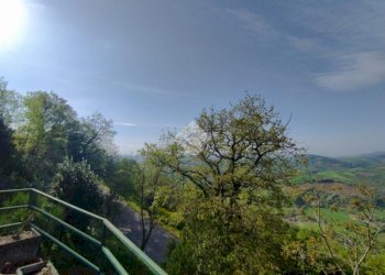 Casa indipendente Via don francesco renzi, Borghi - foto 29