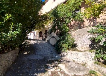 Casa indipendente Via don francesco renzi, Borghi - foto 1