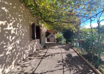 Casa indipendente Via don francesco renzi, Borghi - foto 6