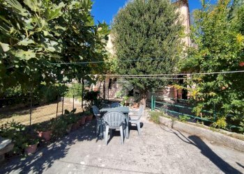 Casa indipendente Via don francesco renzi, Borghi - foto 31