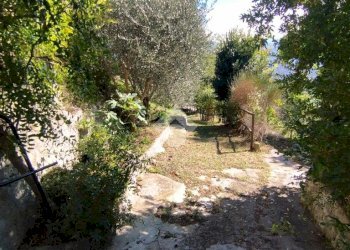 Casa indipendente Via don francesco renzi, Borghi - foto 33