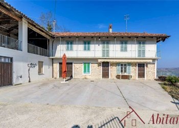 Rustico Via Abelloni, 7, Diano d'Alba - foto 1