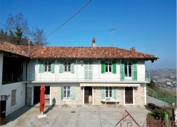 Rustico Via Abelloni, 7, Diano d'Alba - foto 4