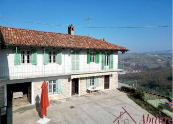 Rustico Via Abelloni, 7, Diano d'Alba - foto 28