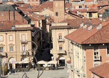 Attico Corso langhe, 4, Alba - foto 1