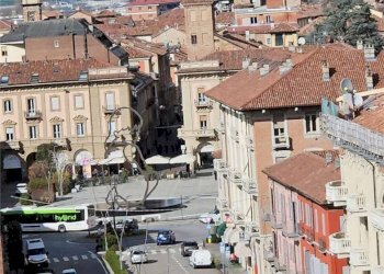 Attico Corso langhe, 4, Alba - foto 18