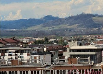 Attico Corso langhe, 4, Alba - foto 23