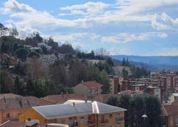 Attico Corso langhe, 4, Alba - foto 24