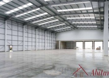 Capannone Magliano Alfieri - foto 2