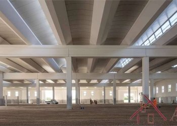 Capannone Magliano Alfieri - foto 3