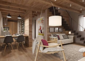 Trilocale Corso nizza 64, Limone Piemonte - foto 1