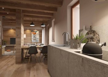 Trilocale Corso nizza 64, Limone Piemonte - foto 2