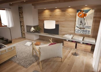 Trilocale Corso nizza 64, Limone Piemonte - foto 3