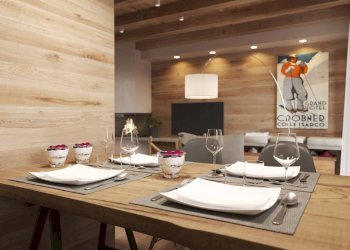 Trilocale Corso nizza 64, Limone Piemonte - foto 4