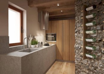 Trilocale Corso nizza 64, Limone Piemonte - foto 5