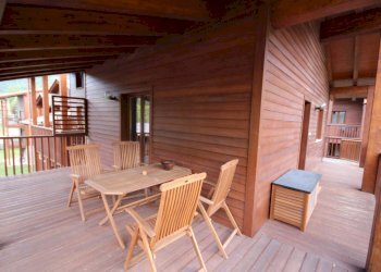 Trilocale Corso nizza 64, Limone Piemonte - foto 7