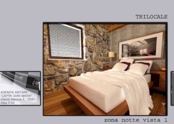 Trilocale Corso nizza 64, Limone Piemonte - foto 10