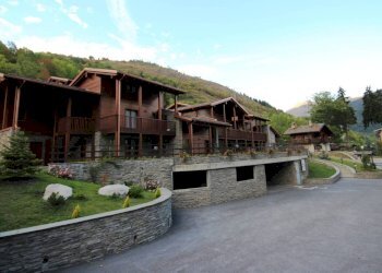 Trilocale Corso nizza 64, Limone Piemonte - foto 11