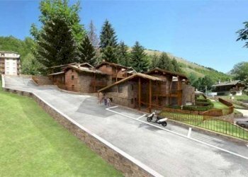 Trilocale Corso nizza 64, Limone Piemonte - foto 12