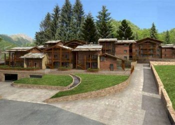 Trilocale Corso nizza 64, Limone Piemonte - foto 13