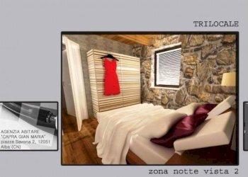 Trilocale Corso nizza 64, Limone Piemonte - foto 15